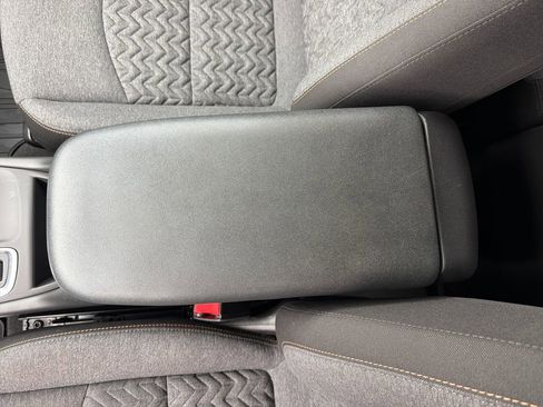 Used 2024 Chevrolet Equinox LT w/ LPO, Floor Liner Package AWD/4WD image 25