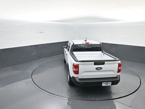New 2026 Ford Maverick XL image 22