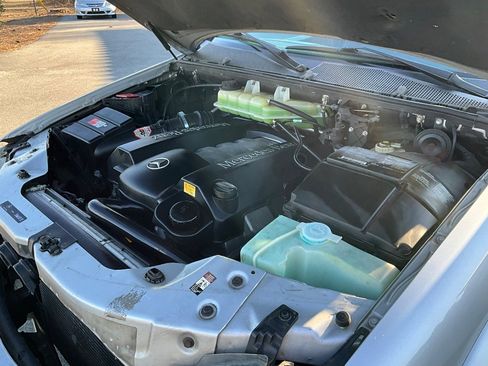 Used 2003 Mercedes-Benz ML 500 ML500 SPORT image 44