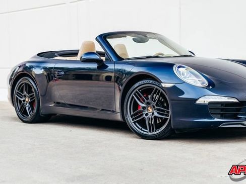 Used 2012 Porsche 911 Carrera image 37