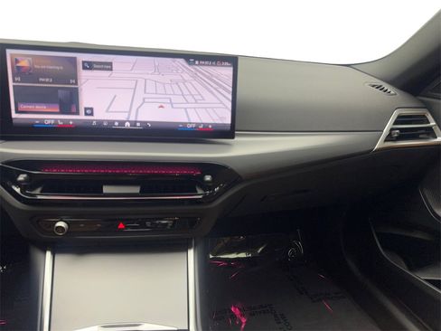 Used 2025 BMW 230i Coupe w/ M Sport Package image 50