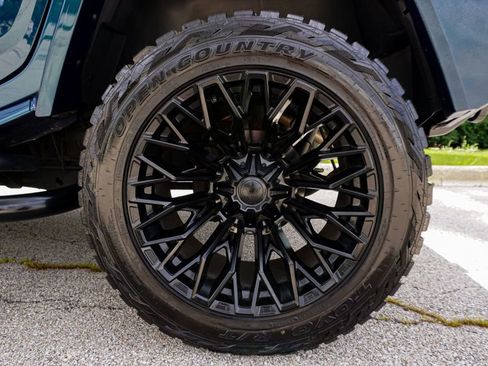 Used 2008 HUMMER H2 image 56