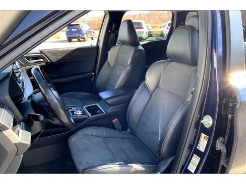 Used 2022 Mitsubishi Outlander SE image 19