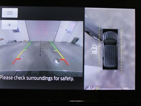 Used 2023 Ford Explorer Limited image 51