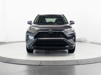 Used 2019 Toyota RAV4 XLE AWD/4WD video 2