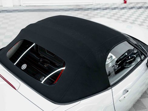 Used 2019 MAZDA MX-5 Miata Grand Touring w/ GT-S Package RWD image 31