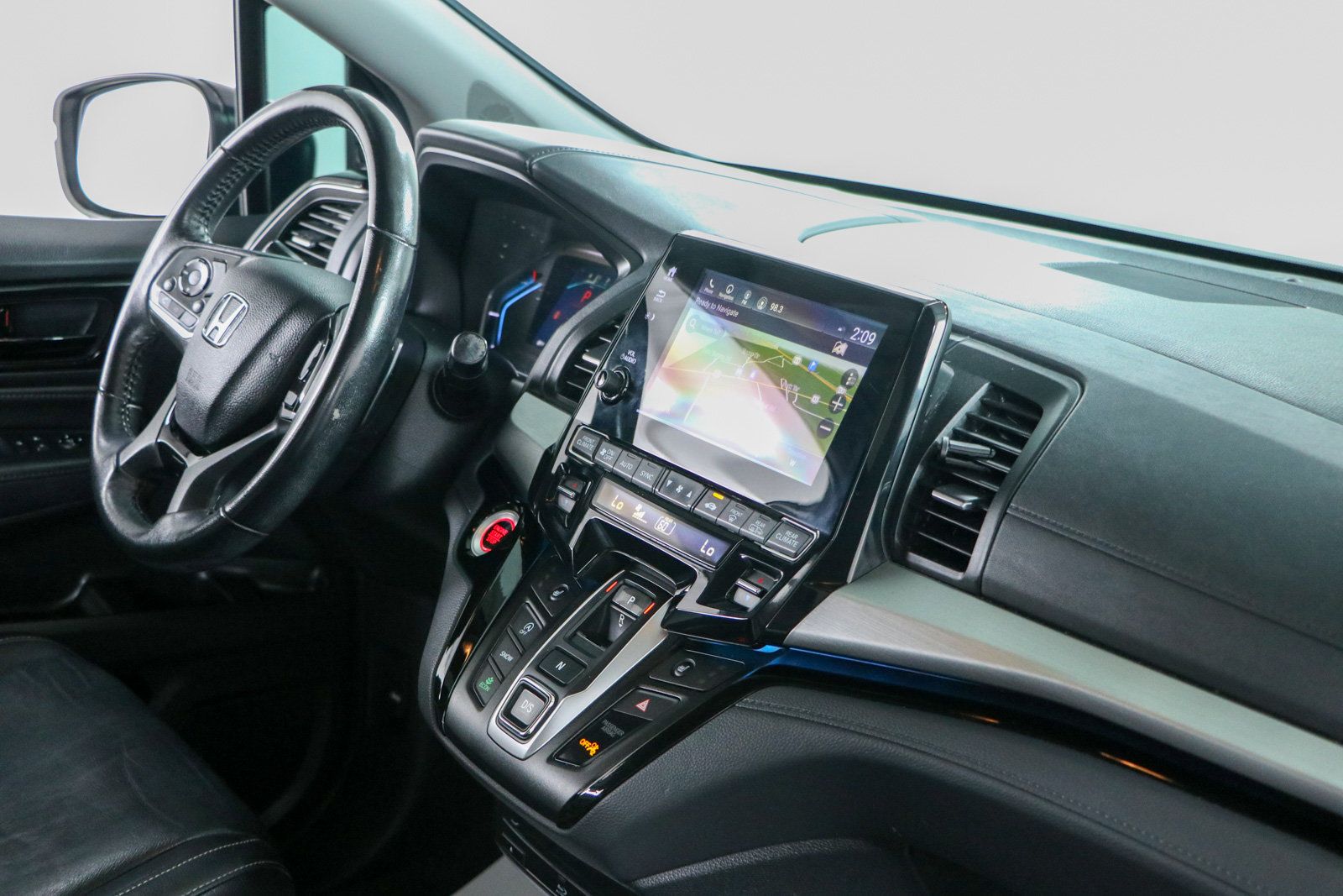 Used 2021 Honda Odyssey Touring image 28
