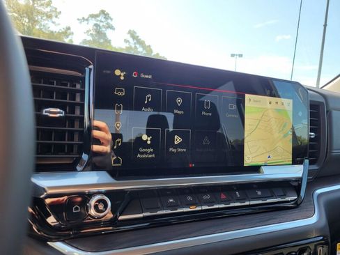 New 2026 GMC Sierra 1500 SLT w/ SLT Premium Package RWD image 18