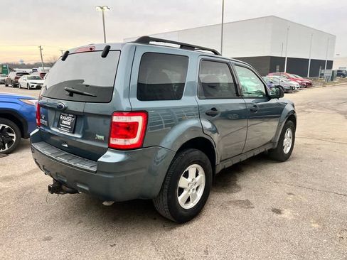 Used 2011 Ford Escape XLT w/ 202A Rapid Spec Order Code image 6
