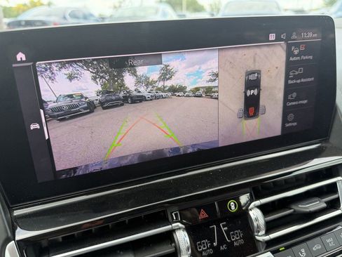 Used 2024 BMW 840i xDrive Convertible AWD/4WD image 21