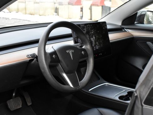 Used 2022 Tesla Model 3 Long Range image 14