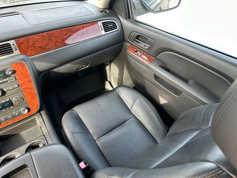 Used 2011 Chevrolet Silverado 1500 LTZ w/ LTZ Plus Package image 17