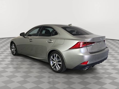 Used 2020 Lexus IS 300 w/ Accessory Package 2 RWD image 6