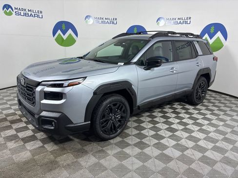 New 2026 Subaru Outback Limited XT image 6