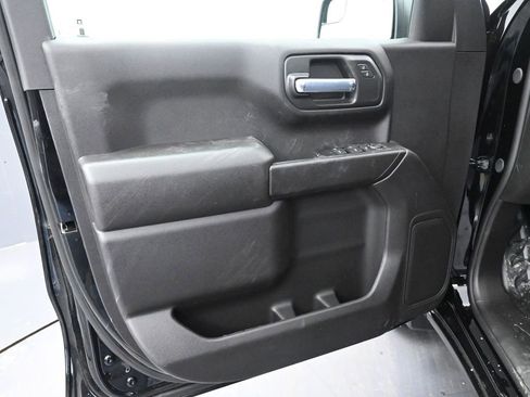 New 2026 GMC Sierra 1500 Pro w/ Pro Value Package image 15