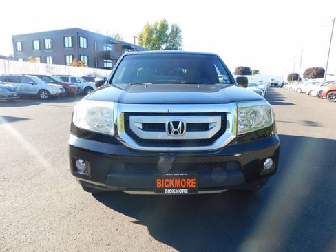 Used 2011 Honda Pilot EX-L image 22