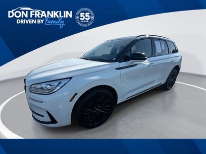 Used 2023 Lincoln Corsair Reserve w/ Equipment Group 201A