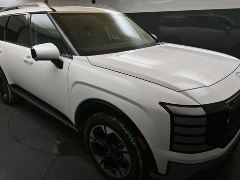 New 2026 Hyundai Palisade Limited image 6