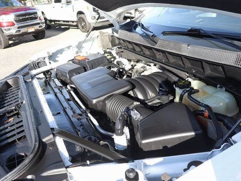 Used 2022 Chevrolet Silverado 1500 RST AWD/4WD image 14