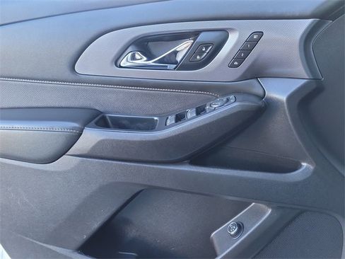 Certified 2021 Chevrolet Traverse Premier w/ Redline Edition image 20