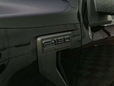 Used 2023 Ford F150 XL w/ STX Appearance Package image 7