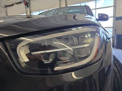 Certified 2021 Mercedes-Benz GLC 300 4MATIC image 34