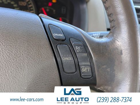 Used 2003 Honda Accord EX image 20