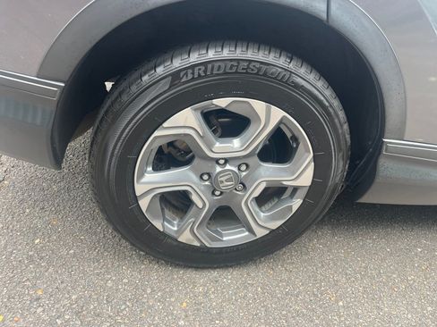 Used 2018 Honda CR-V EX-L image 27