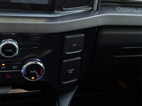 Certified 2024 Ford F250 Platinum image 22