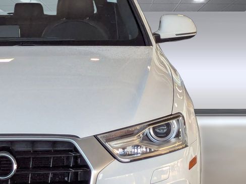 Used 2016 Audi Q3 2.0T Premium Plus image 11