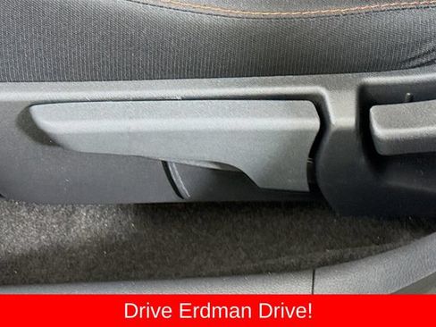 Used 2025 Nissan Sentra SR w/ Midnight Edition FWD image 12