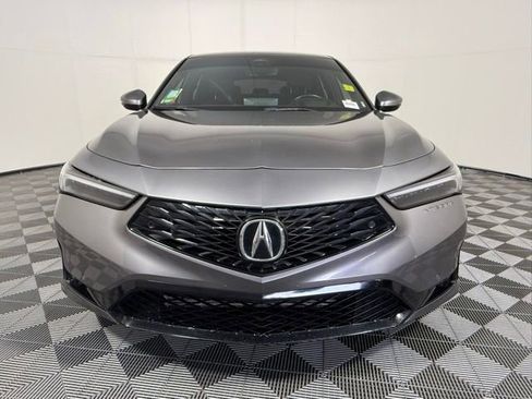 Used 2023 Acura Integra A-Spec FWD image 9