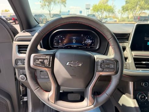 Used 2024 Chevrolet Tahoe RST w/ Luxury Package AWD/4WD image 9