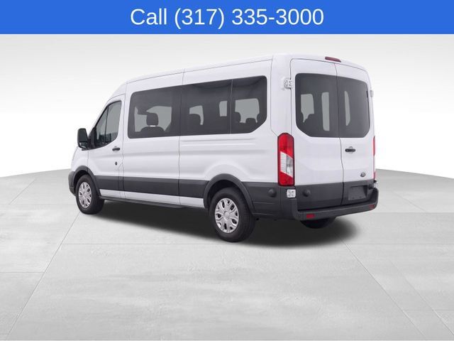 Used 2018 Ford Transit 350 XL RWD image 7