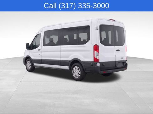 Used 2018 Ford Transit 350 XL RWD image 7
