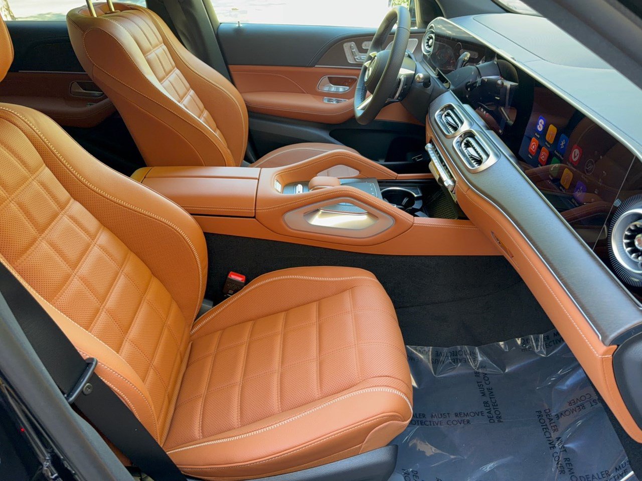 New 2027 Mercedes-Benz GLE 450 4MATIC image 30