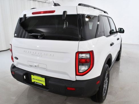 New 2025 Ford Bronco Sport Big Bend w/ Convenience Package image 12