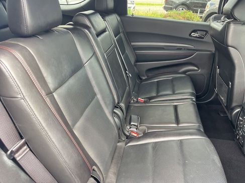 Used 2025 Dodge Durango GT AWD/4WD image 29