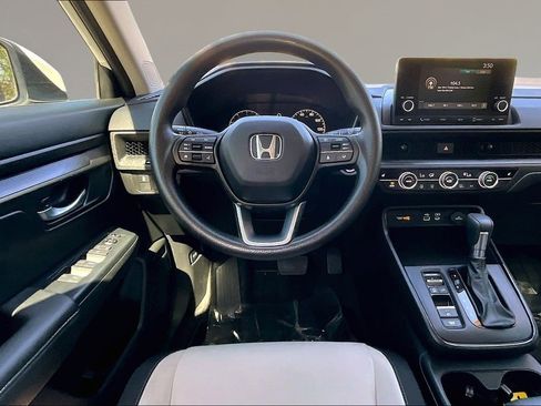 Used 2024 Honda CR-V EX image 8