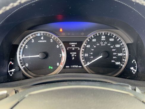 Used 2014 Lexus GS 350 w/ Premium Package image 17