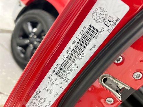 Used 2017 RAM 1500 Outdoorsman image 27