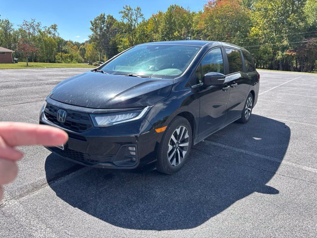Used 2026 Honda Odyssey EX-L image 6
