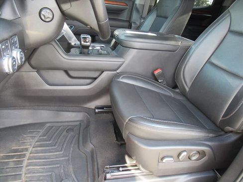 Used 2022 GMC Sierra 1500 Denali image 18