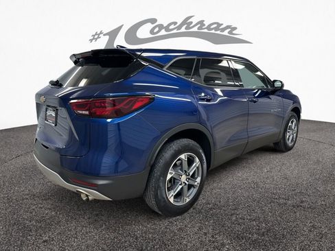 Used 2023 Chevrolet Blazer LT image 26