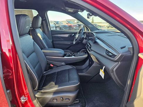 New 2025 Buick Enclave Sport Touring w/ Power Package image 10