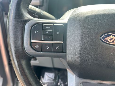 Used 2024 Ford F150 XLT w/ Tow/Haul Package AWD/4WD image 15