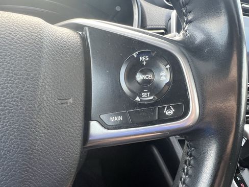 Used 2019 Honda CR-V Touring image 20