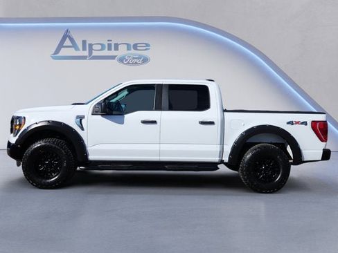 Certified 2023 Ford F150 XLT w/ Trailer Tow Package image 2