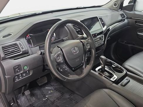 Used 2018 Honda Ridgeline RTL-E image 16