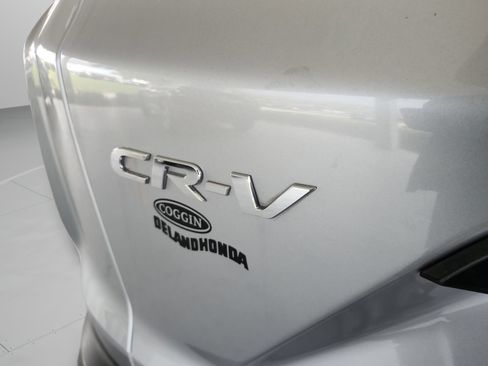 Used 2020 Honda CR-V LX image 29